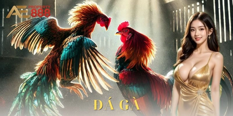 Cách chơi đá gà hiệu quả dành cho các cược thủ