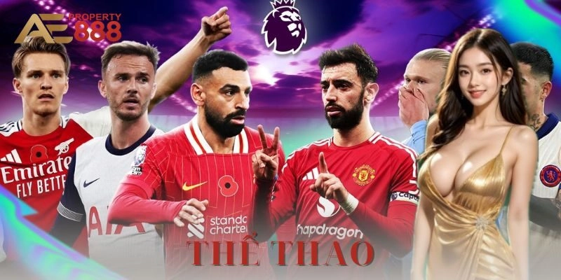 Giới thiệu về thể thao và vai trò quan trọng trong cá cược