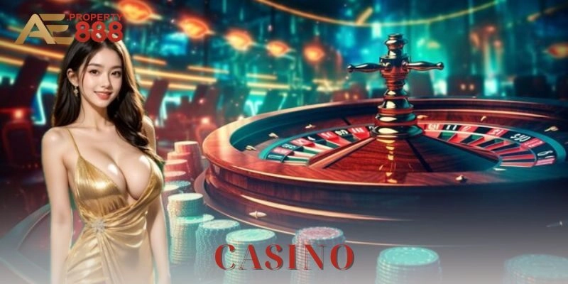 Lưu ý khi chơi casino
