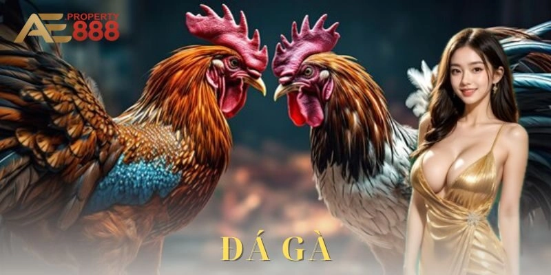 Lưu ý quan trọng khi tham gia đá gà trên nền tảng