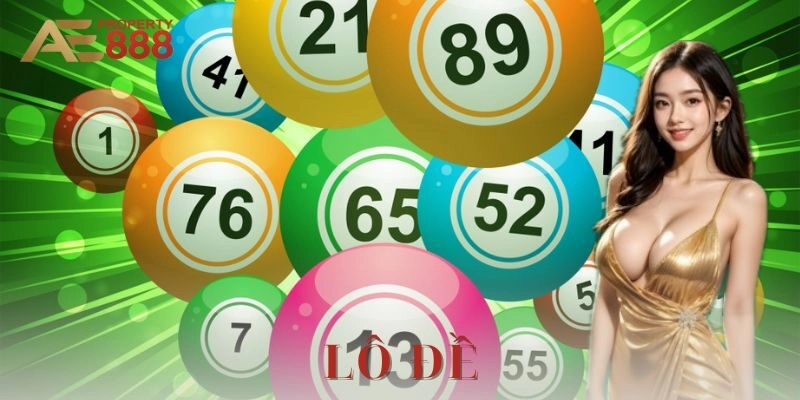 Một vài lưu ý quan trọng khi chơi lô đề