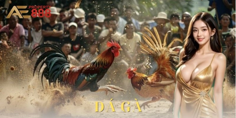 Trò chơi đậm chất truyền thống và cá cược hiện đại