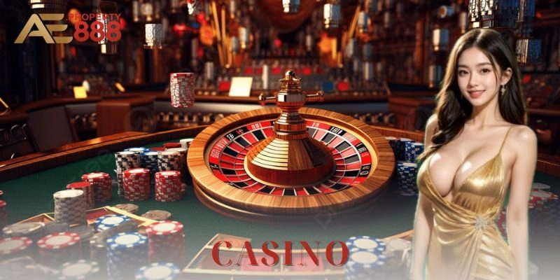 Ưu điểm và chiến thuật chơi casino tại nền tảng
